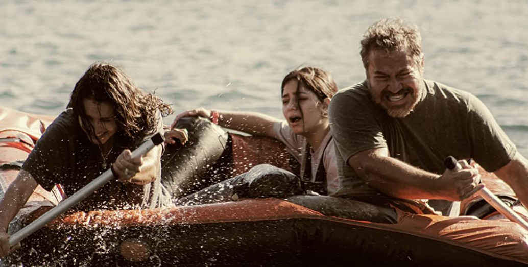 【공포 SF 스릴러 영화 추천】 더 블랙 데몬 다시보기 줄거리 결말 후기 리뷰 스포일러