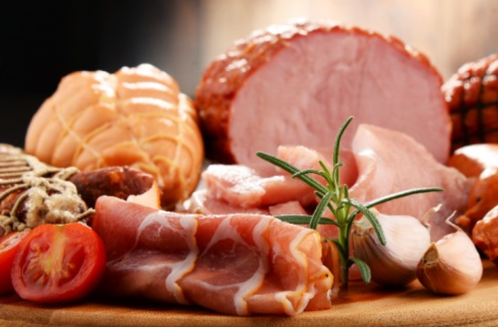 건강하게 가공육을 먹는 법은 없을까?