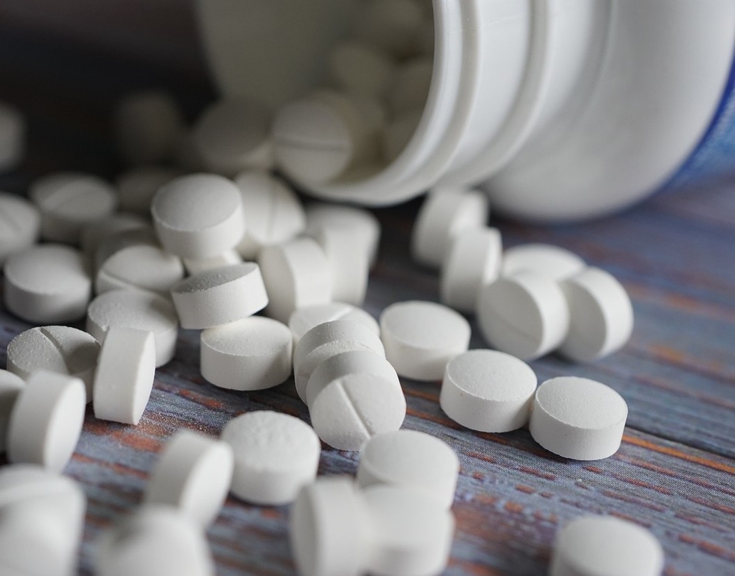 공황장애 약 부작용