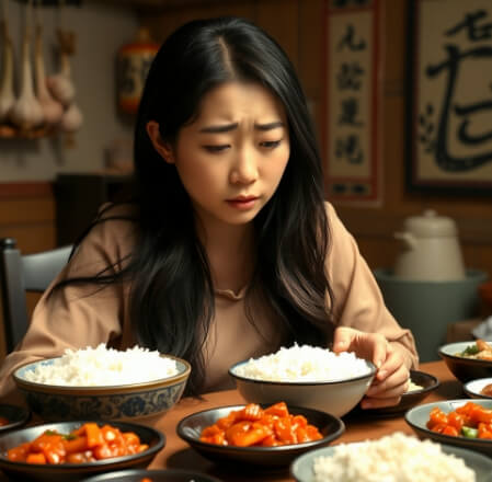 마그네슘 부족현상