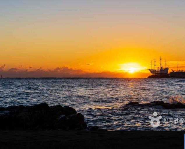 🌅 2026 새해 일출 명소 추천 BEST 6! AI 아닌 사람이 직접 고른 숨은 해돋이 스팟