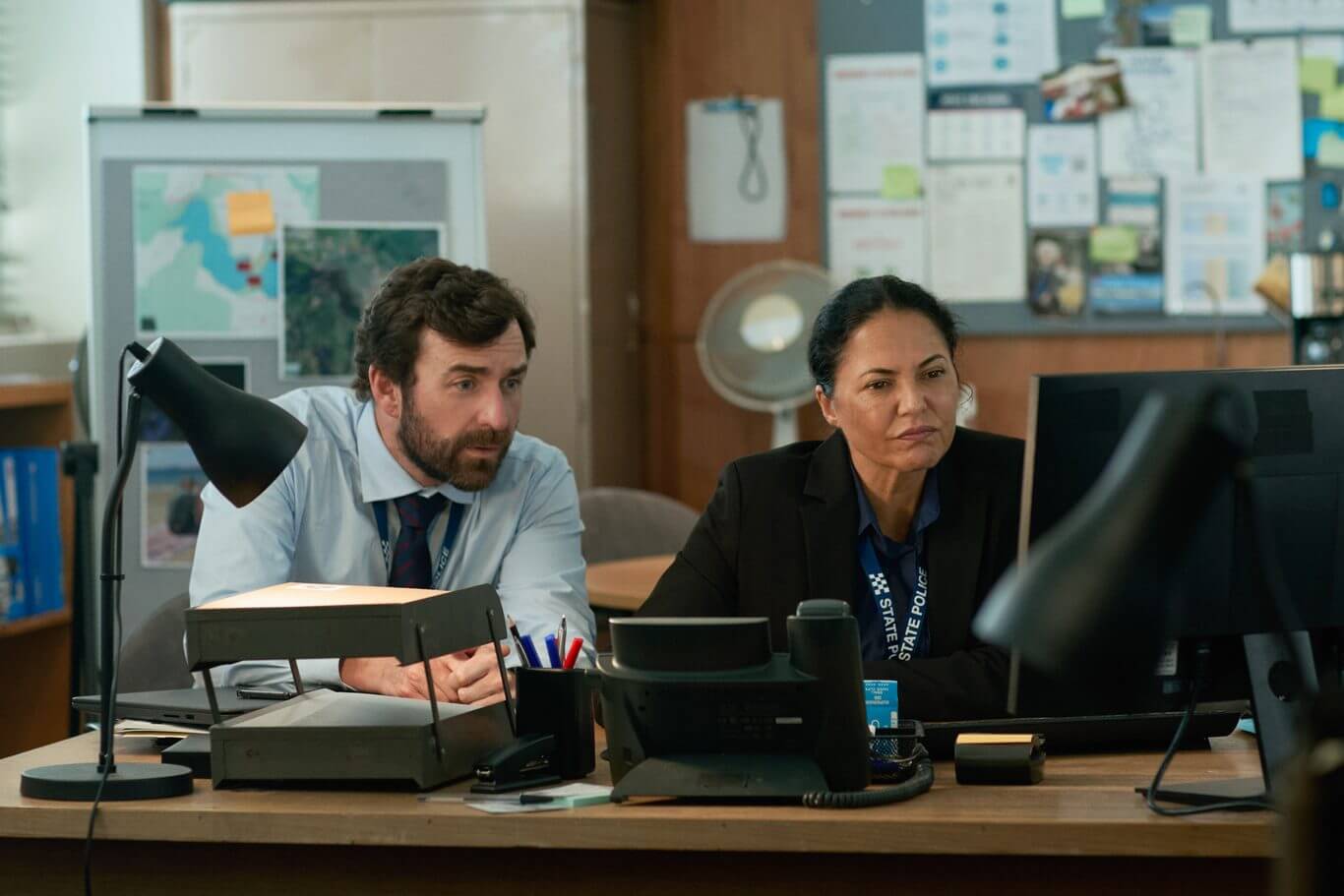 넷플릭스 서바이버스