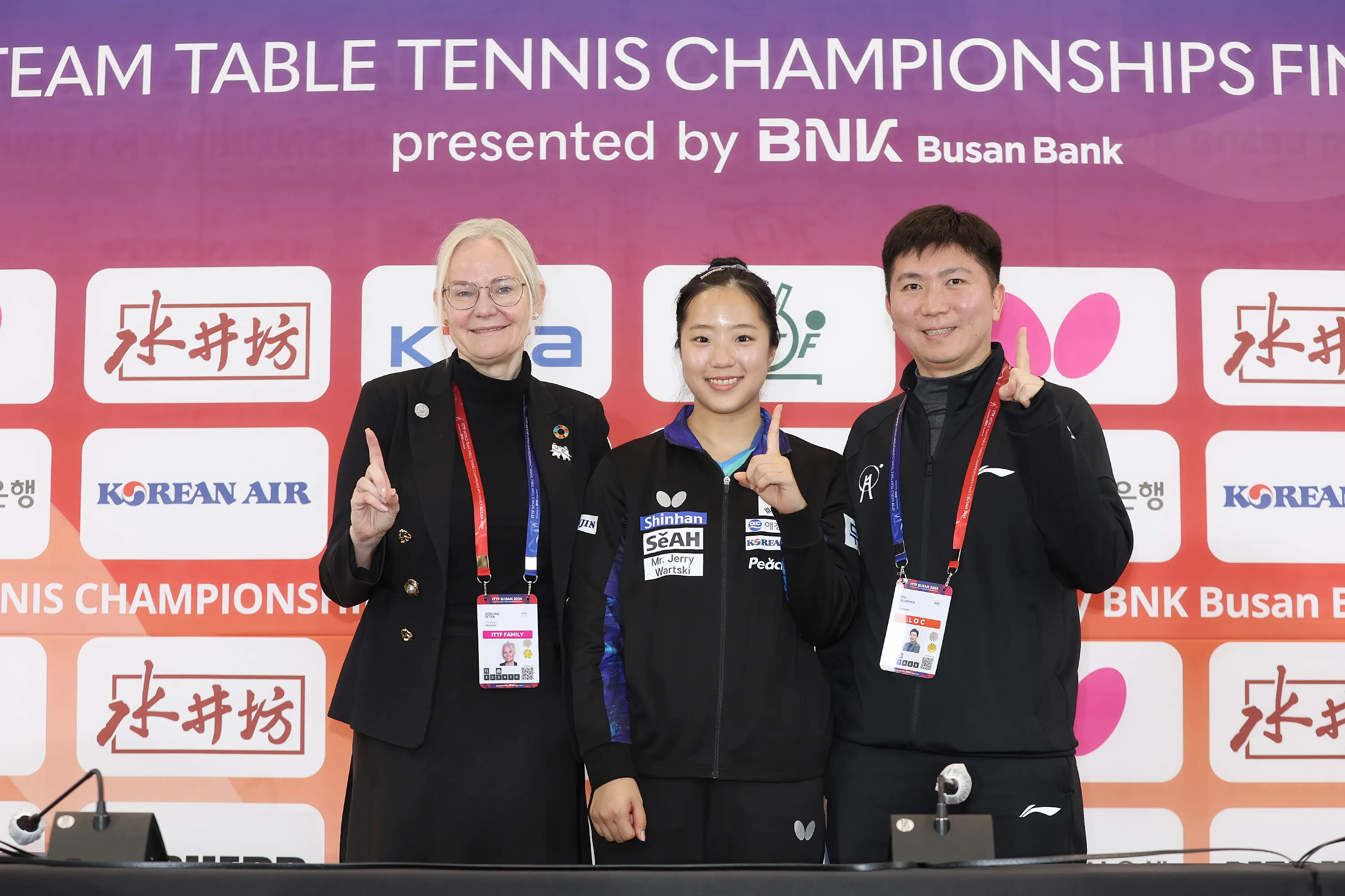 유승민 회장 IOC 선수 위원 대한체육회장 도전 선거 출마