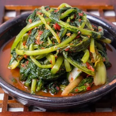 열무김치 맛있게 담그는법 황금레시피와 보관법_12