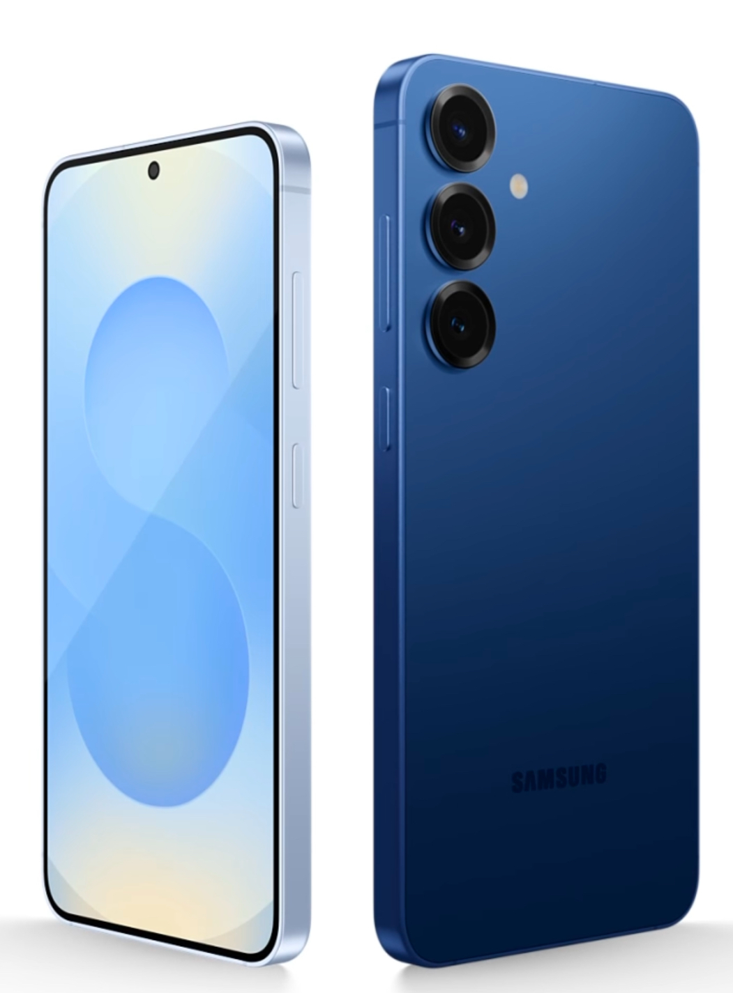 S25 시리즈의 컬러 ❘ 선택은?