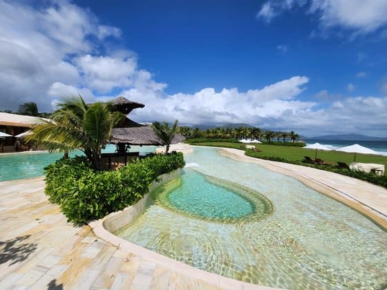 약삭 빠른 베트남... PCR·백신·비자 모두 면제...언제든 오세요!