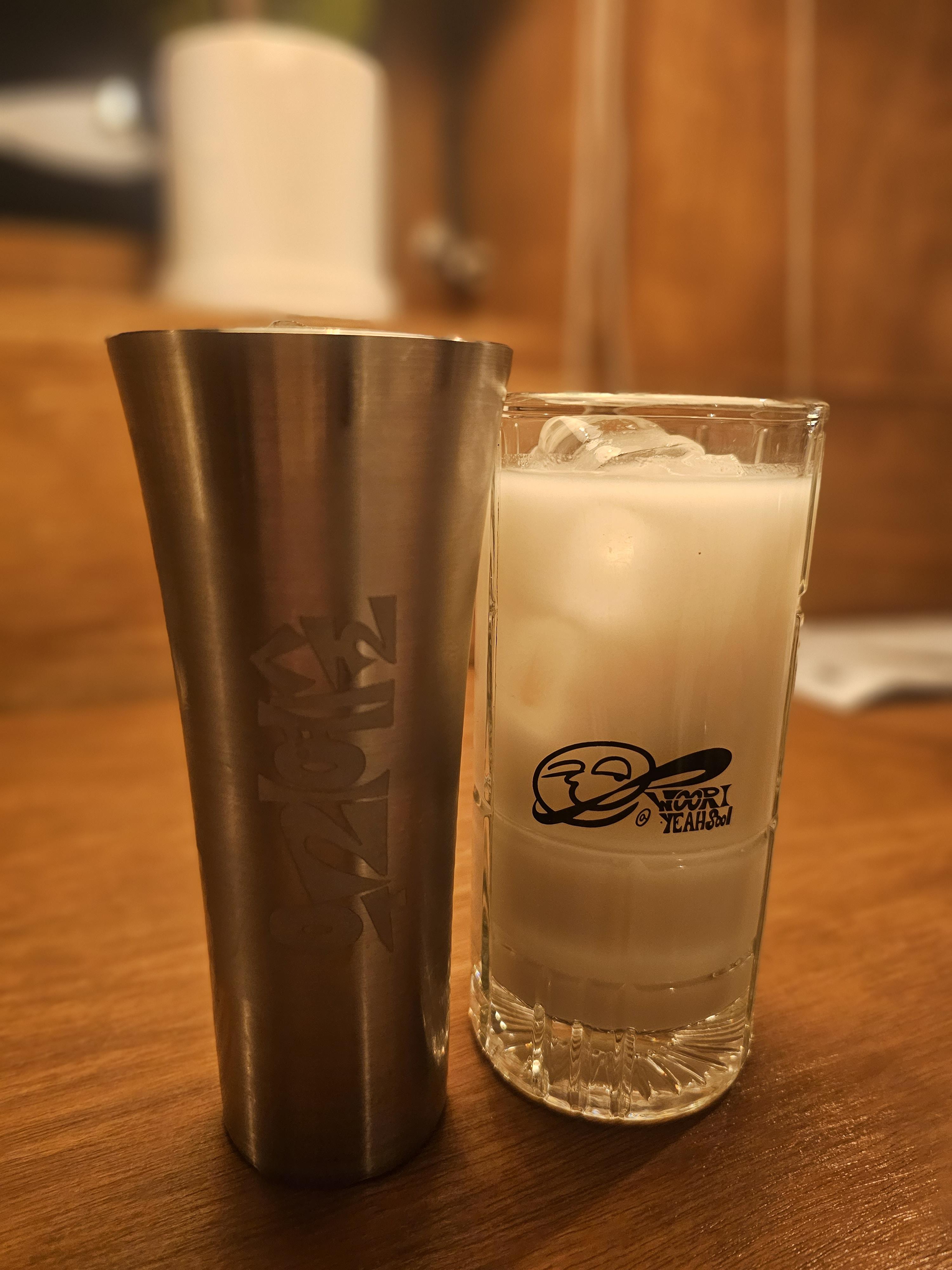 단팥막걸리,팔팔막걸리