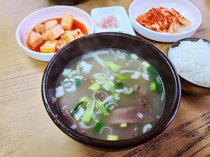 토요일은 밥이좋아 토밥 예산 백종원 예산시장 부근 맛집 추천 토밥좋아 위치