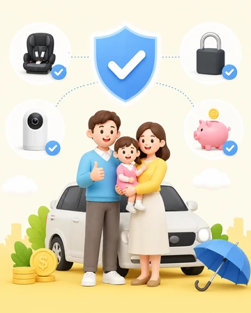 보험료 할인받는 방법과 적용 조건5