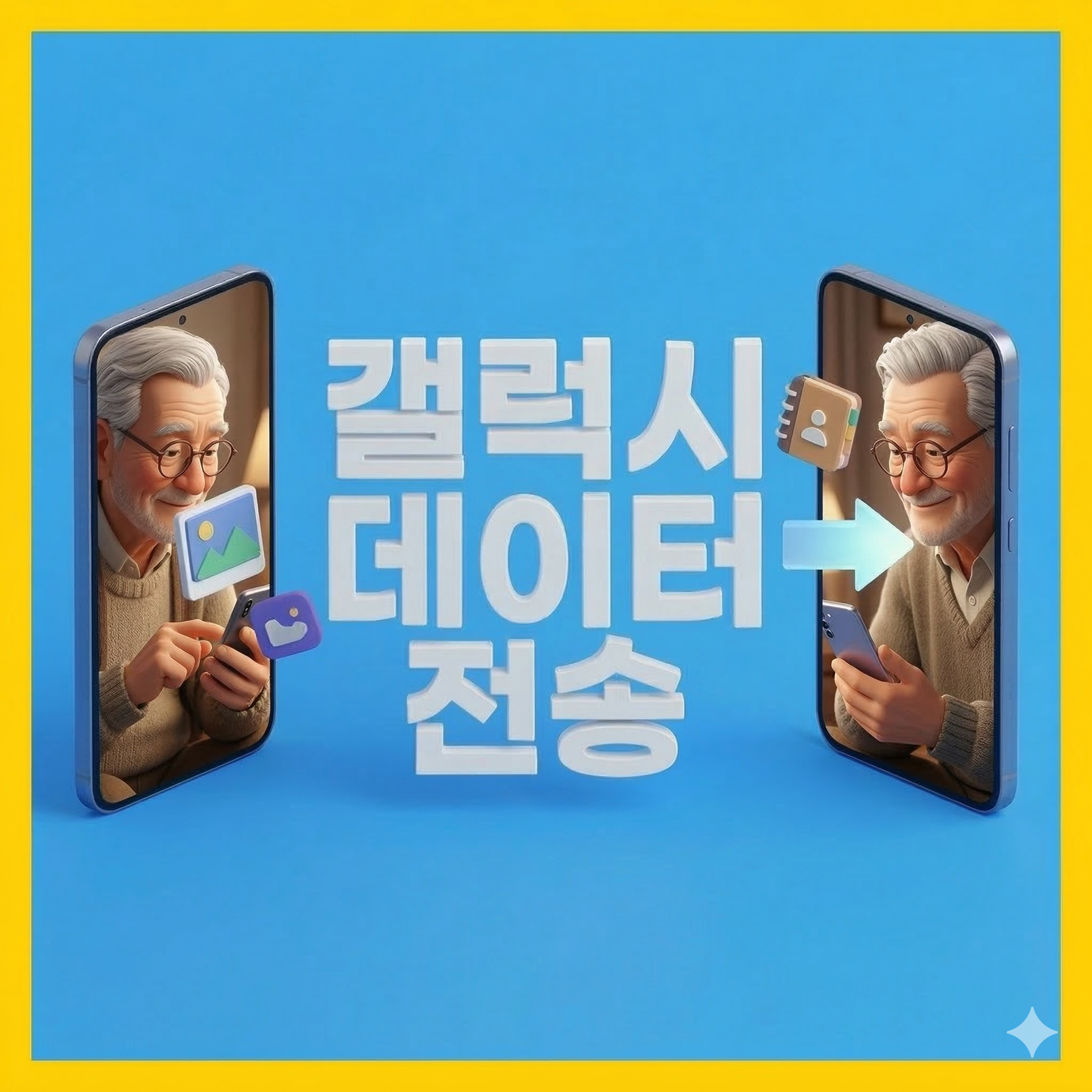 갤럭시폰 사진 데이터 옮기는 방법 스마트 스위치 앱