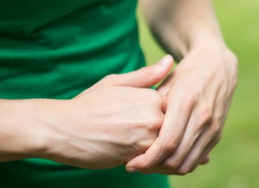 수족냉증 손발이 차가운 이유