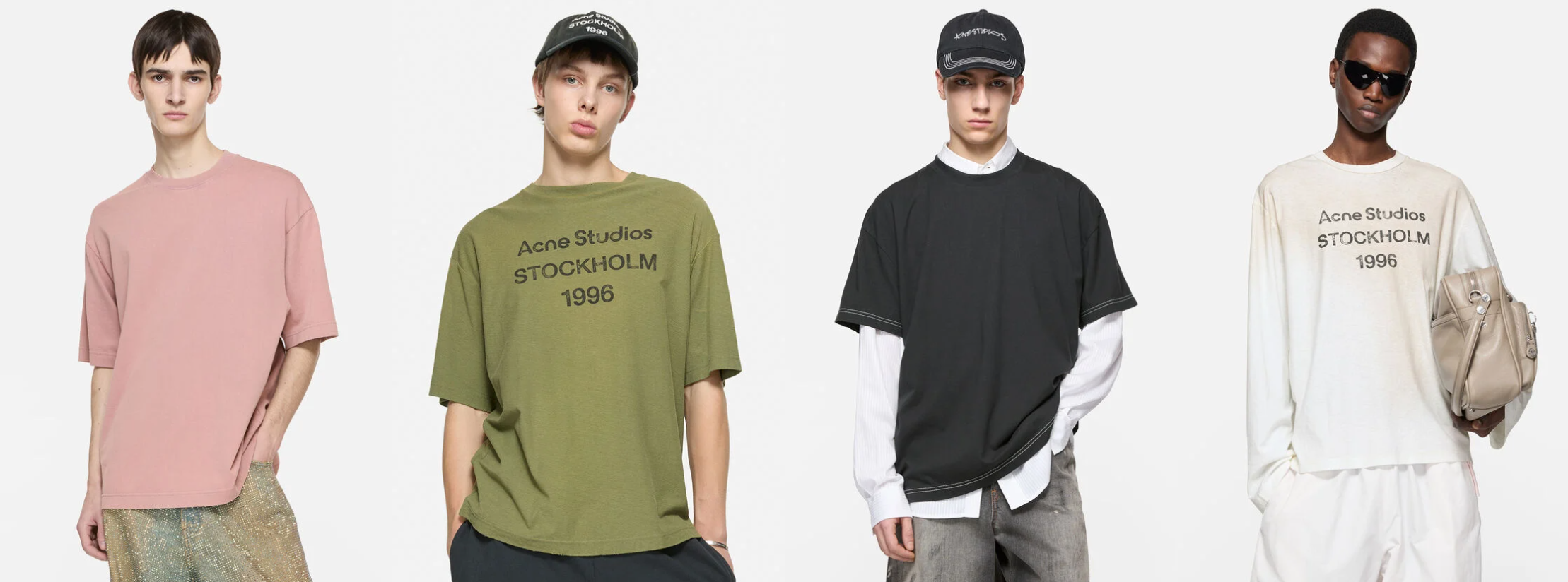 아크네 스튜디오