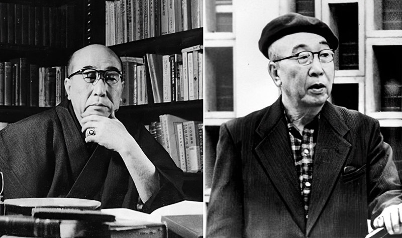 에도가와 란포 사진 이미지