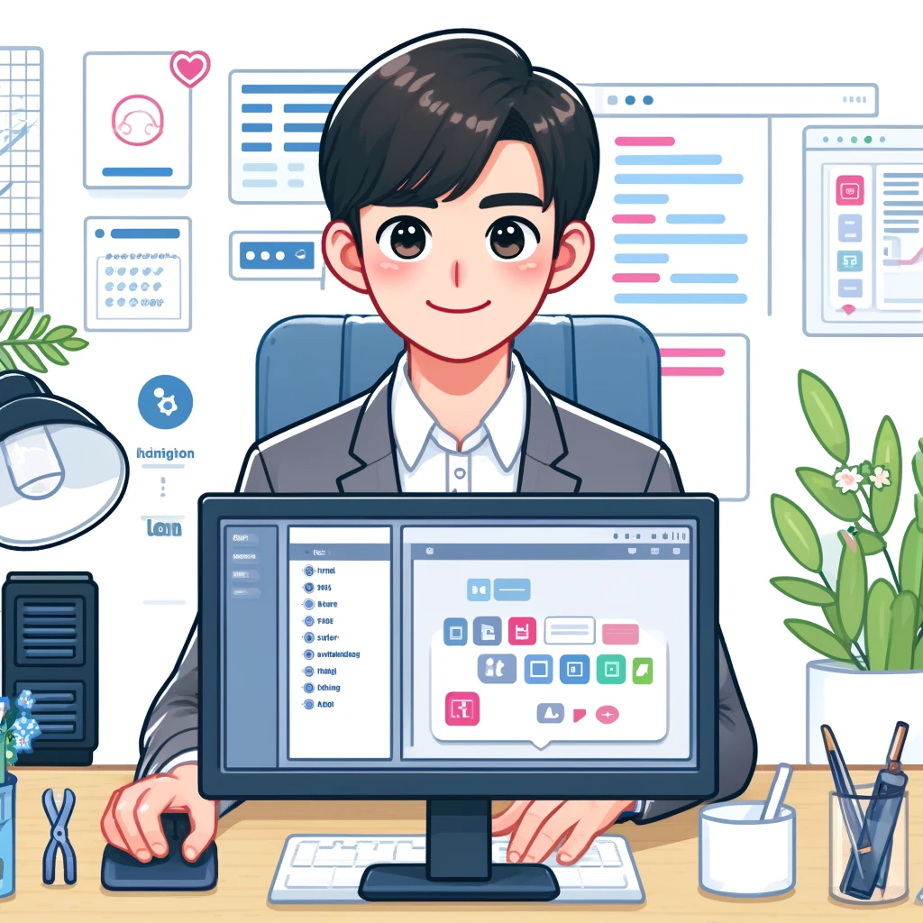 Java 유지보수를 통한 기업 시스템의 안정성 및 확장성 보장
