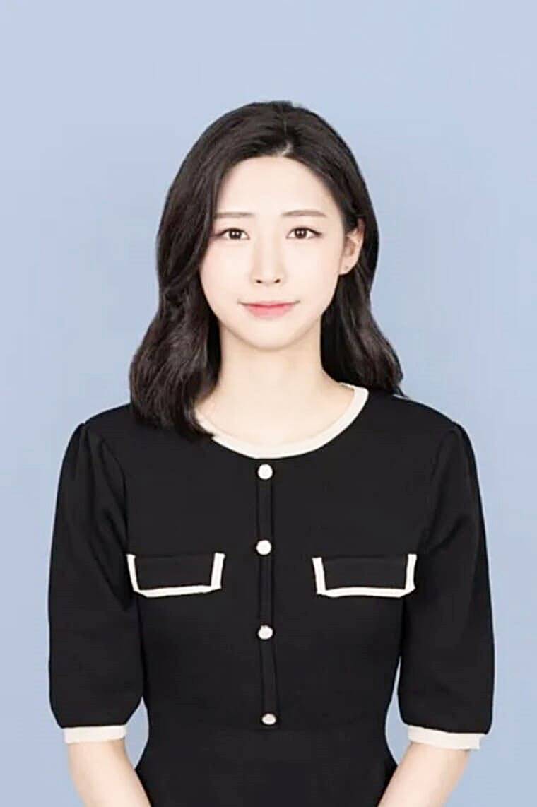 홍주연-아나운서