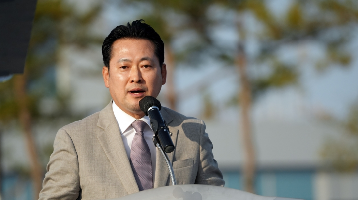 장동혁 국회의원 프로필