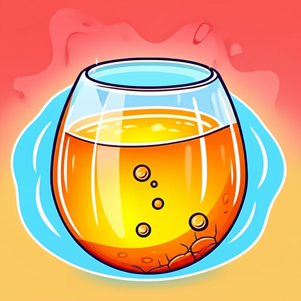 B형 독감 회복 돕는 꿀물과 생강차 ..