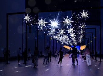 제12회 해운대 빛축제