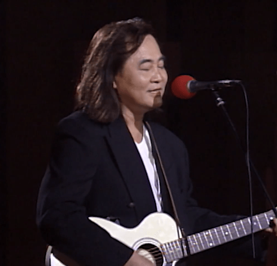 한대수 - 행복의 나라로