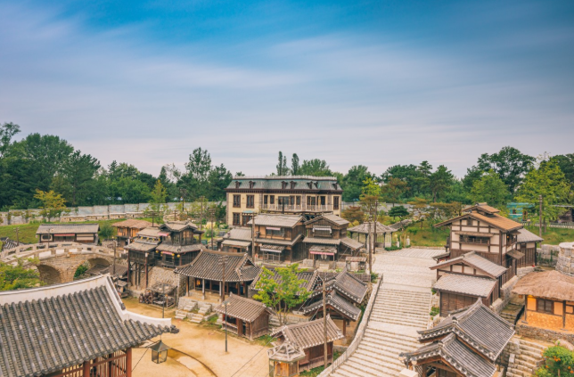 논산 정착 리얼 가이드 — 처음 이사 오는 사람을 위한 현실 생활 기준 정착 안내