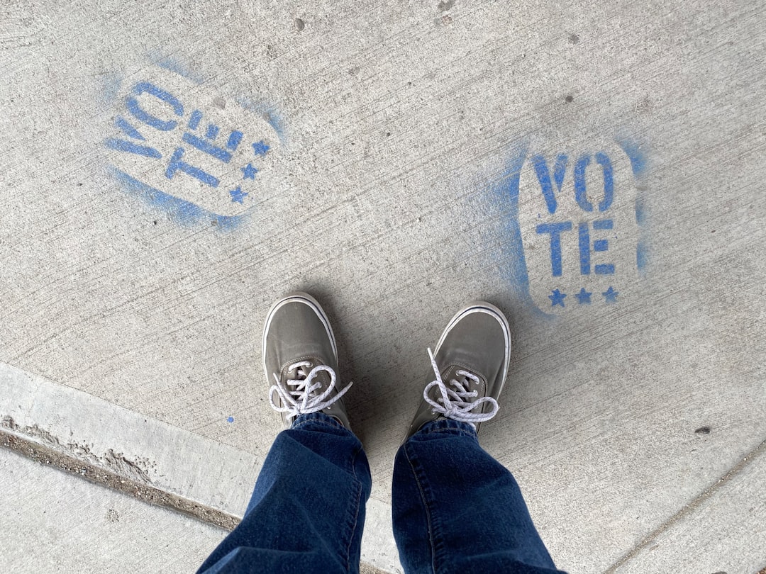 Vote