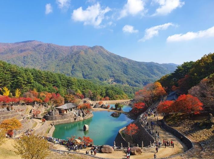 국내 여행 2박 3일(13)