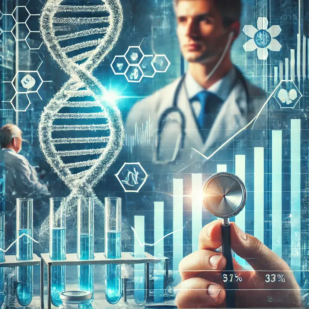 헬스케어 및 바이오테크