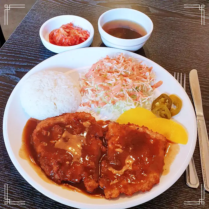 진심 가득 건강 담은 맛 요리 은평 응암 맛집 추천 생방송투데이 맛있GO 싸다GO 맛집