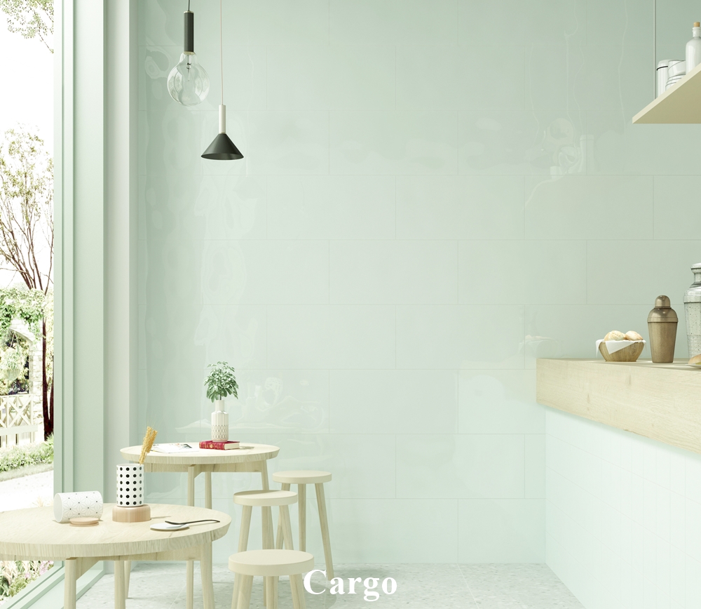 도기질 타일 주방 욕실 벽 300x600