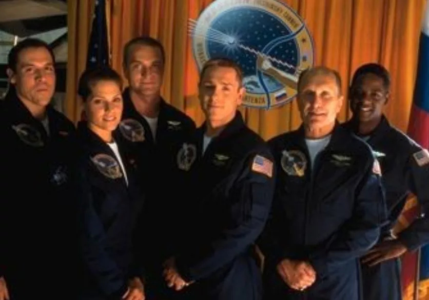 딥 임팩트 스틸컷 2