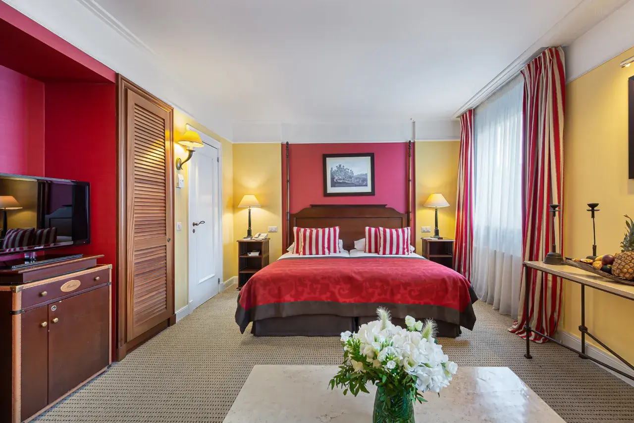 키플링호텔_객실