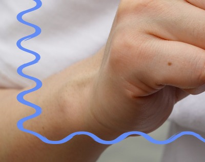 유방암 초기증상