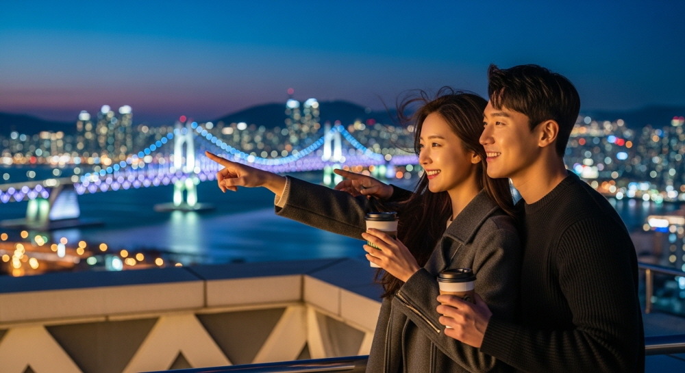 부산온나청년패스