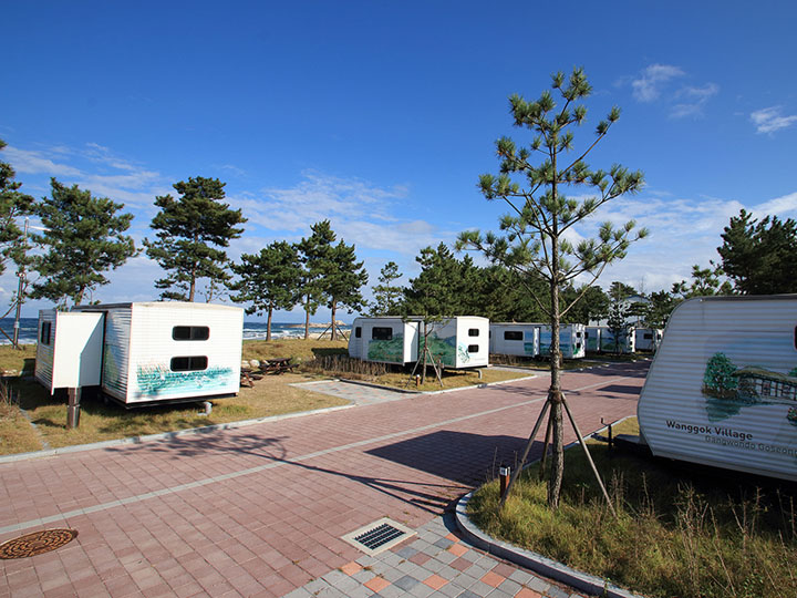 봉수대오토캠핑장-4