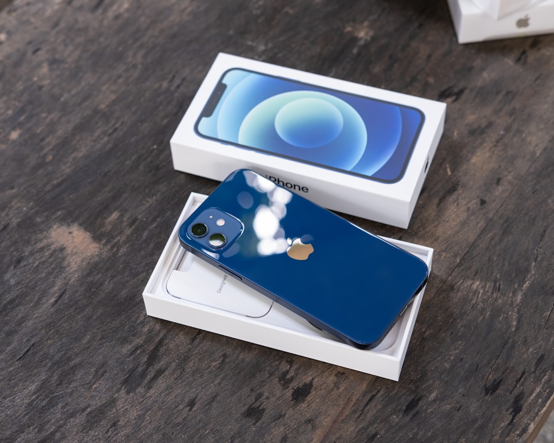 iPhone