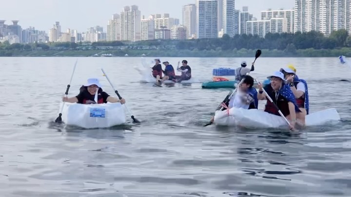 한강페스티벌 2024