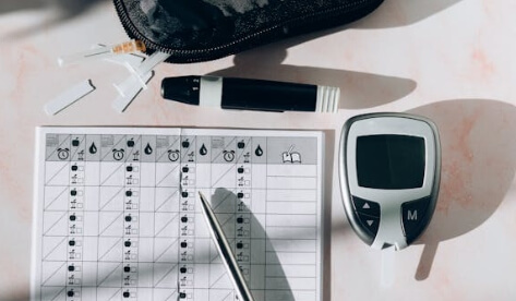 무화과와 당뇨&amp;#44; 먹어도 될까