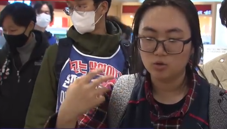 민주노총 금속노조 조합원