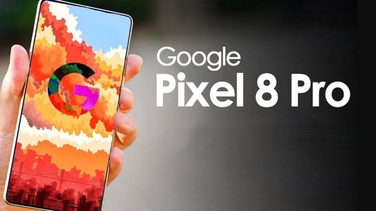 Google의 최신 스마트폰 Pixel 8과 Pixel 8 Pro