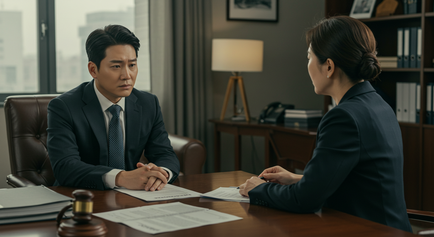 합의실패&amp;#44; 형사사건대응