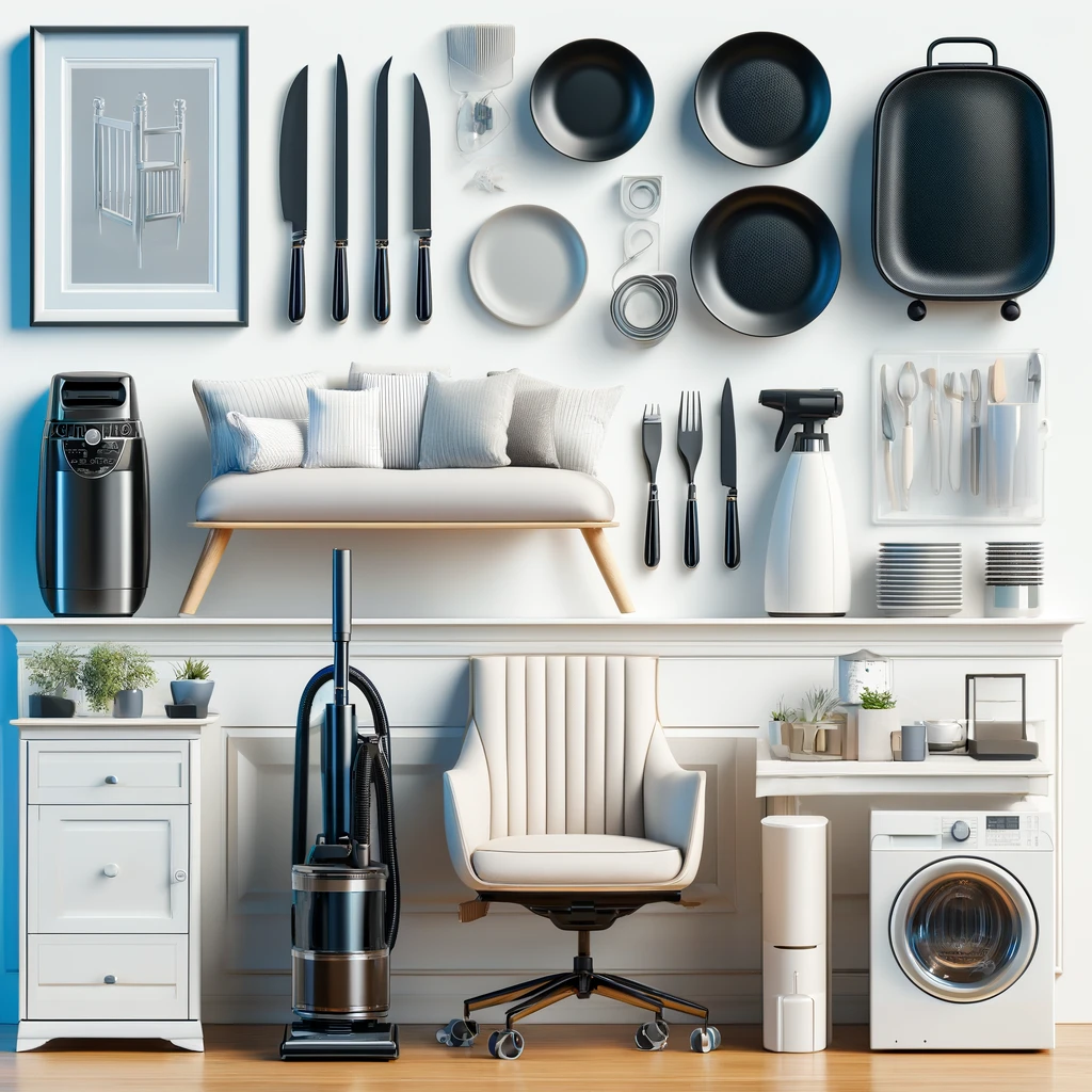 신혼부부 필수템1