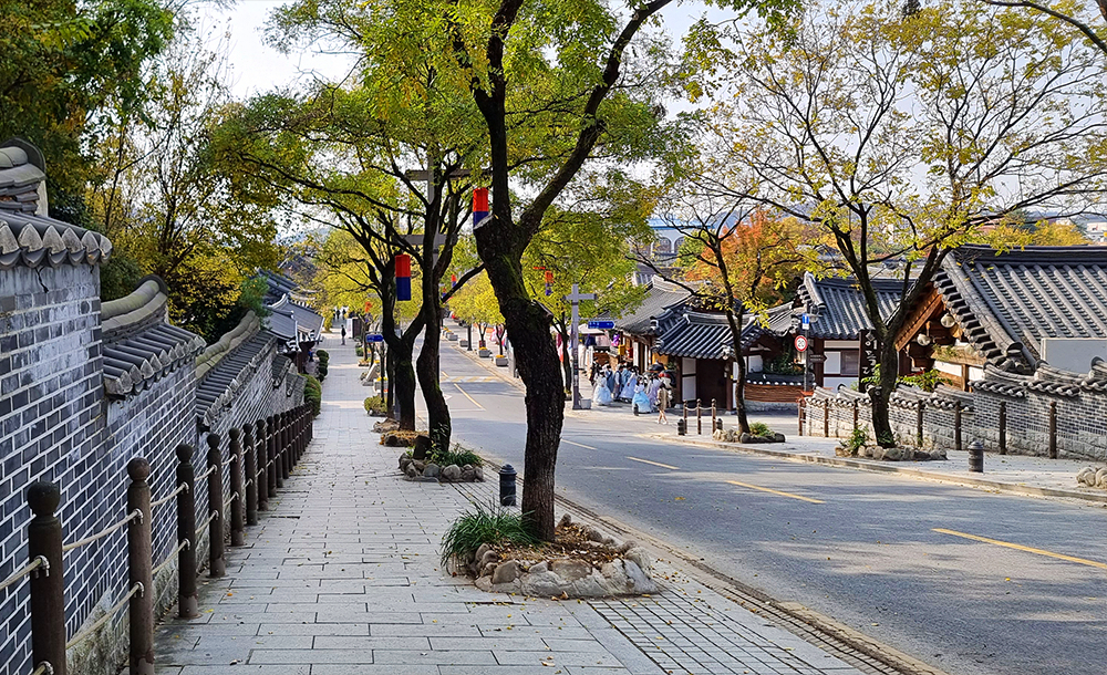 전주 한옥마을에서 조선 시대부터 현대까지 즐기는 법!