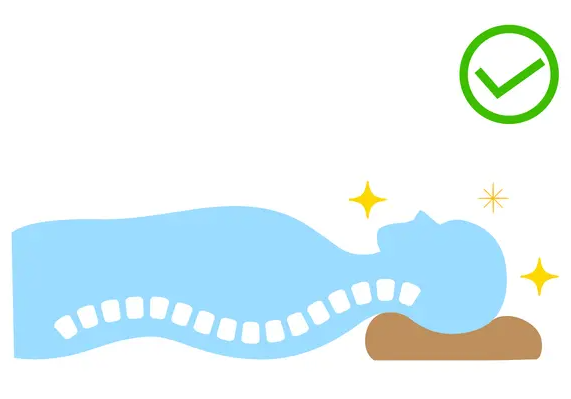 베개를 재검토하자