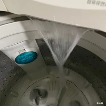 세탁기 통세척 통돌이 세탁기 관리법 청소 팁_19