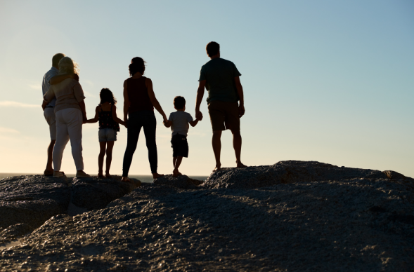 연말정산 절세 방법, 인적공제(부양가족) 챙기기