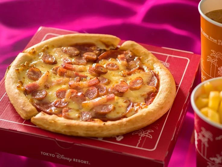 세바스찬의 칼립소 키친