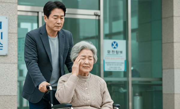 대상포진 병원 어떤과로 가나요 사진 17