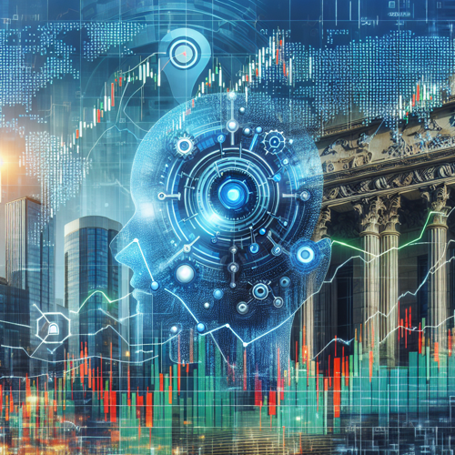 {"alt":"업스타트 주가 전망 분석 그래프와 AI 모델 성능 변화"}