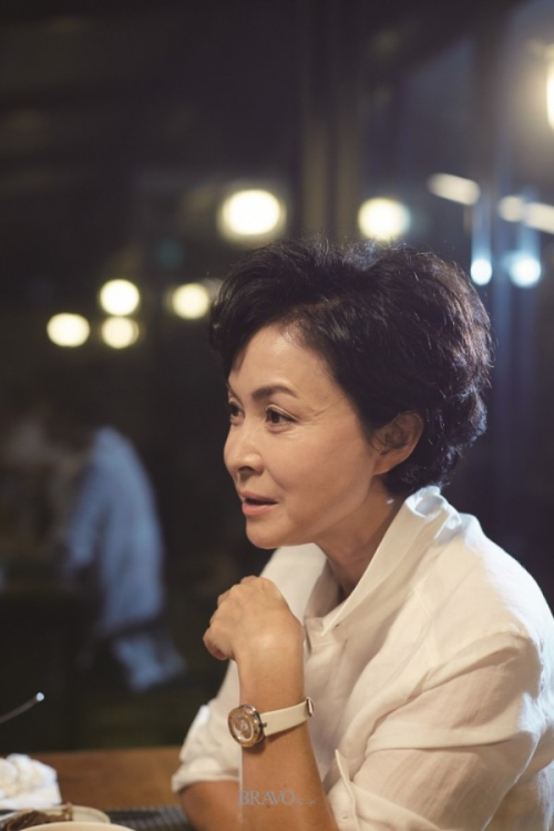 금보라 이혼