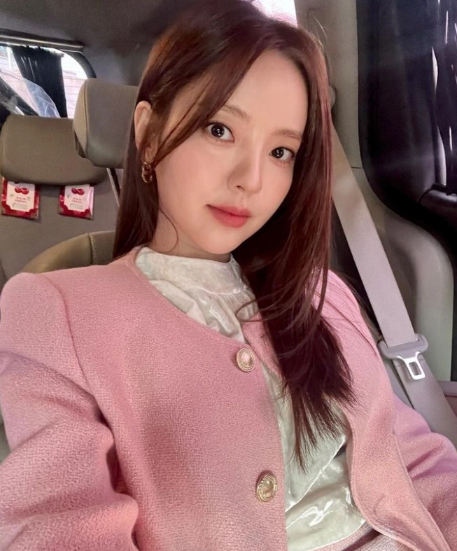 남상지 프로필 나이 학력 인스타 및 결혼 예비신랑 공개 소식